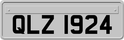 QLZ1924