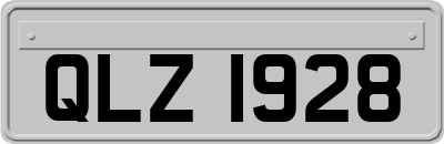 QLZ1928