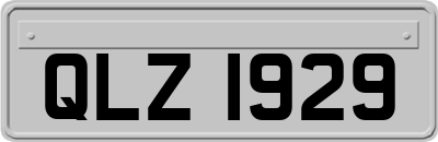 QLZ1929