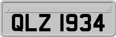 QLZ1934