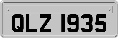 QLZ1935