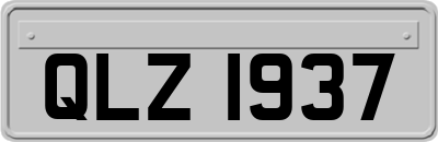 QLZ1937