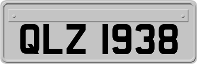 QLZ1938