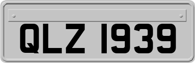 QLZ1939