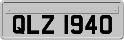 QLZ1940