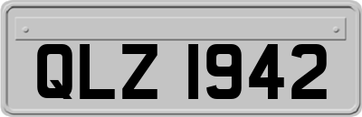 QLZ1942