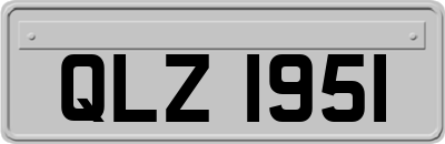 QLZ1951