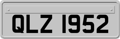 QLZ1952