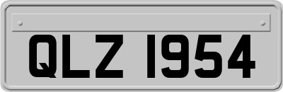 QLZ1954