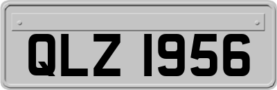 QLZ1956