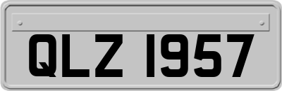 QLZ1957