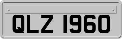 QLZ1960