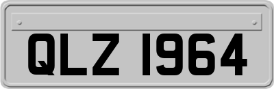 QLZ1964