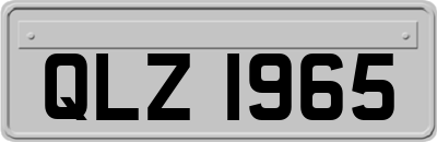 QLZ1965