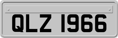 QLZ1966