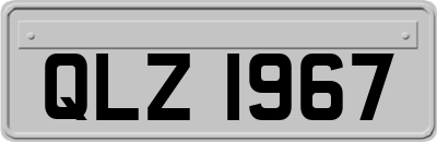 QLZ1967