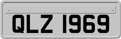 QLZ1969