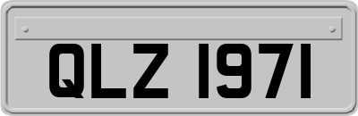 QLZ1971