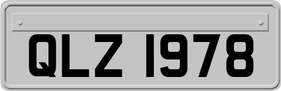 QLZ1978