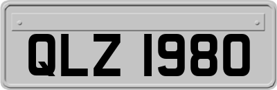 QLZ1980