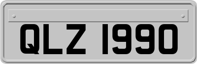 QLZ1990