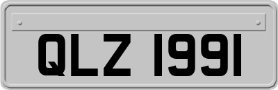 QLZ1991