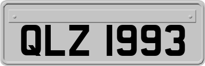 QLZ1993