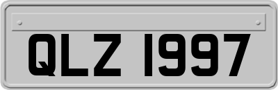 QLZ1997