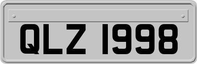 QLZ1998