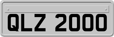 QLZ2000