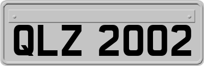 QLZ2002