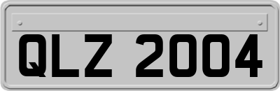 QLZ2004