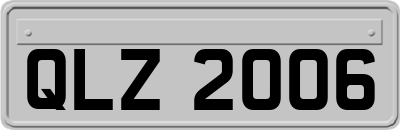 QLZ2006