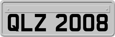 QLZ2008