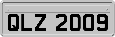 QLZ2009