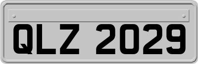 QLZ2029