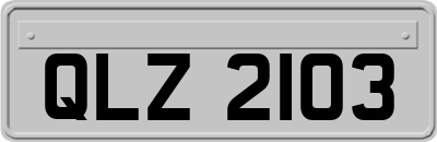 QLZ2103