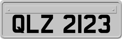 QLZ2123