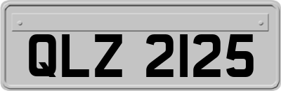 QLZ2125