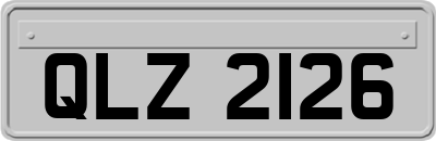 QLZ2126