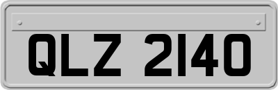 QLZ2140