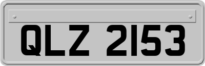 QLZ2153