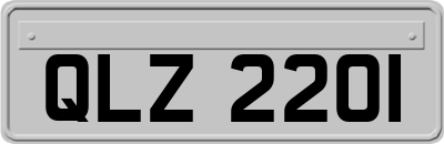 QLZ2201