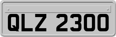 QLZ2300