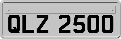 QLZ2500