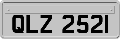 QLZ2521