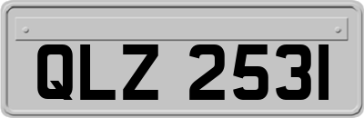 QLZ2531