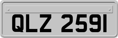 QLZ2591