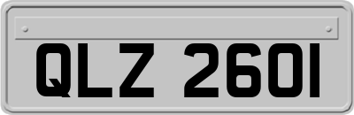 QLZ2601