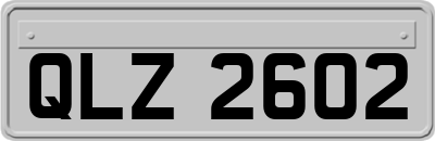 QLZ2602